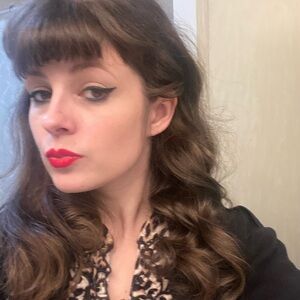 Meet your Posher, Ashley